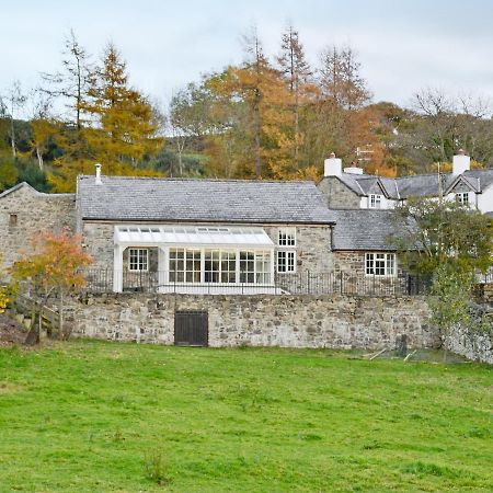 Plas Iwrwg Granary Tal-y-Cafn Exterior foto